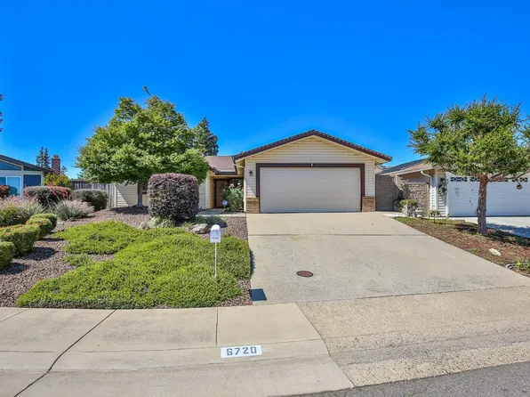 6720 Canoe Birch Ct, Citrus Heights, CA 95610