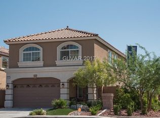 9696 Grayson Hills St, Las Vegas, NV 89139
