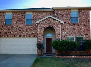 1221 River Ridge Rd, Roanoke, TX 76262