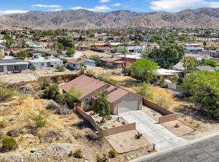 66300 6th St, Desert Hot Springs, CA 92240