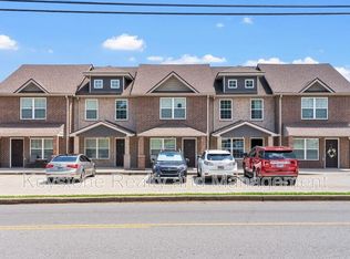 301 Landrum Pl UNIT D, Clarksville, TN 37043