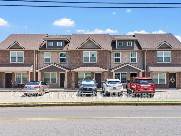 301 Landrum Pl Unit D, Clarksville, TN 37043