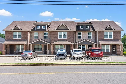 301 Landrum Pl #D Photo 1