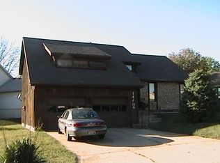 14409 Wilshire Cir, Grandview, MO 64030