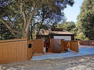 2073 Magellan Dr, Oakland, CA 94611