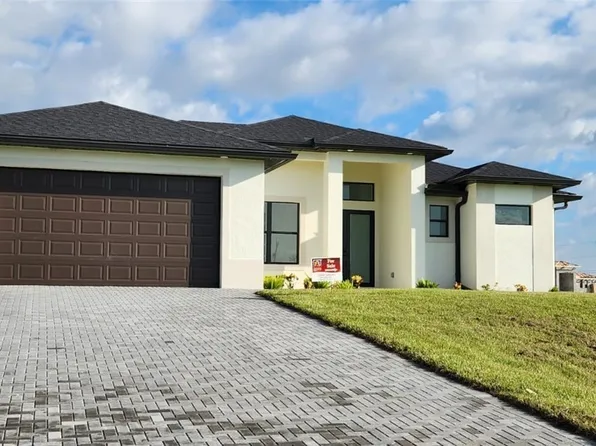 3816 NW 43rd Ave, Cape Coral, FL 33993