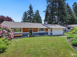 5403 81st Avenue Ct W, University Place, WA 98467