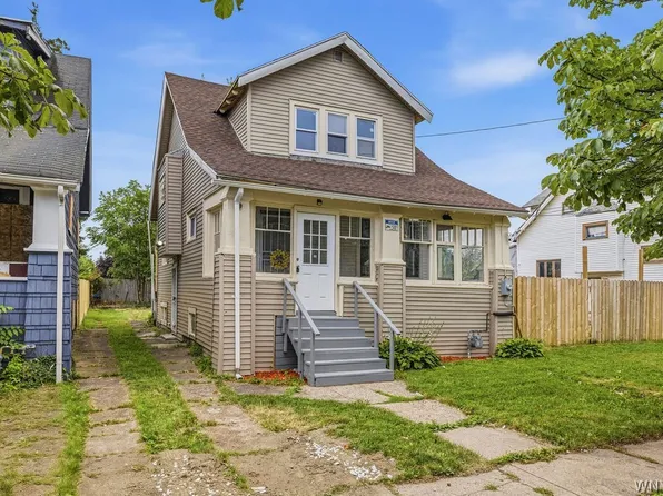 56 Elmer Ave, Buffalo, NY 14215