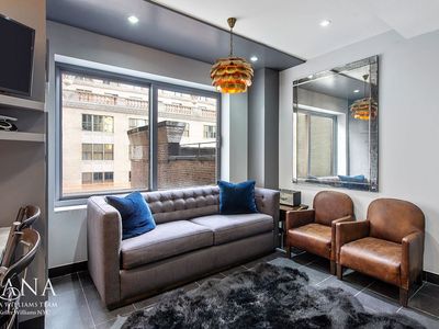 106 Central Park S APT 15O, New York, NY, 10019