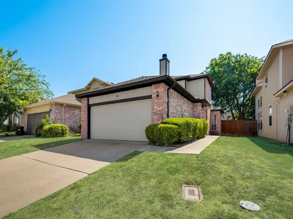 1126 Colbert Ln, Duncanville, TX 75137