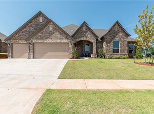 1617 NW 199th St, Edmond, OK 73012