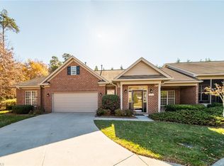 811 Jarman Dr, Jamestown, NC 27282