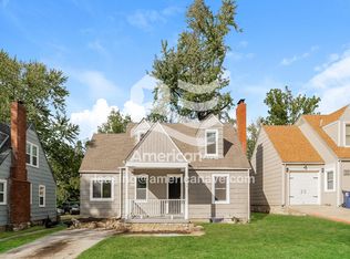 1204 E 80th Ter, Kansas City, MO 64131