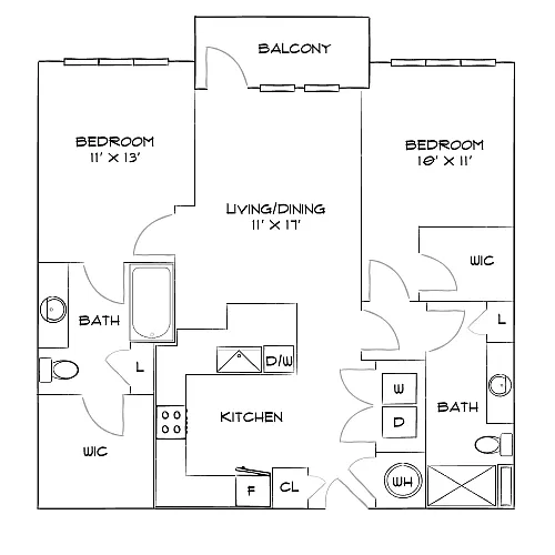 Floor plan Design 2K20