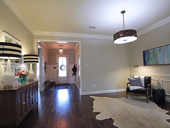 5th image of 4705 Forest Cove Dr