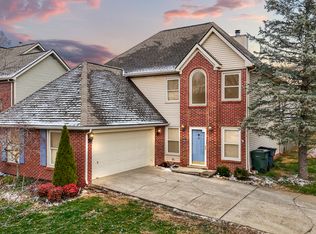 3732 Weeping Willow Way, Lexington, KY 40514