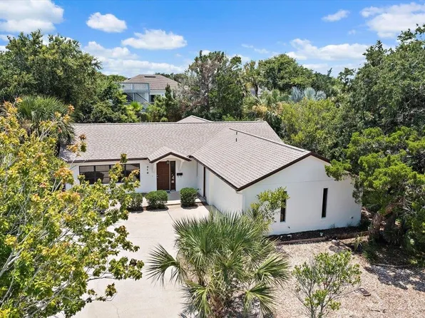 319 Alcazar St, Saint Augustine, FL 32080