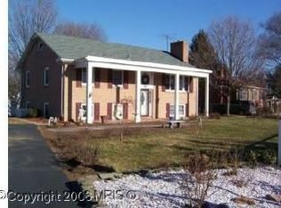 101 Fairway Dr, Winchester, VA 22602