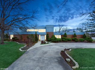 84 Graymoor Ln, Olympia Fields, IL