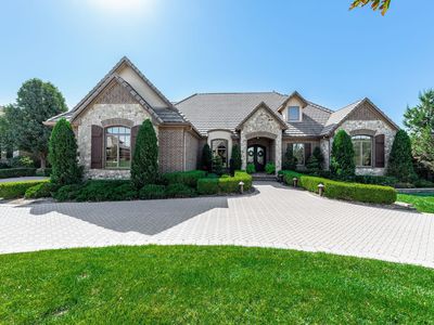 2117 N Clear Creek St, Wichita, KS, 67230