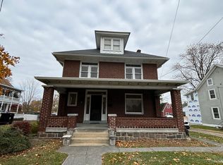 915 W Broad St, Quakertown, PA 18951