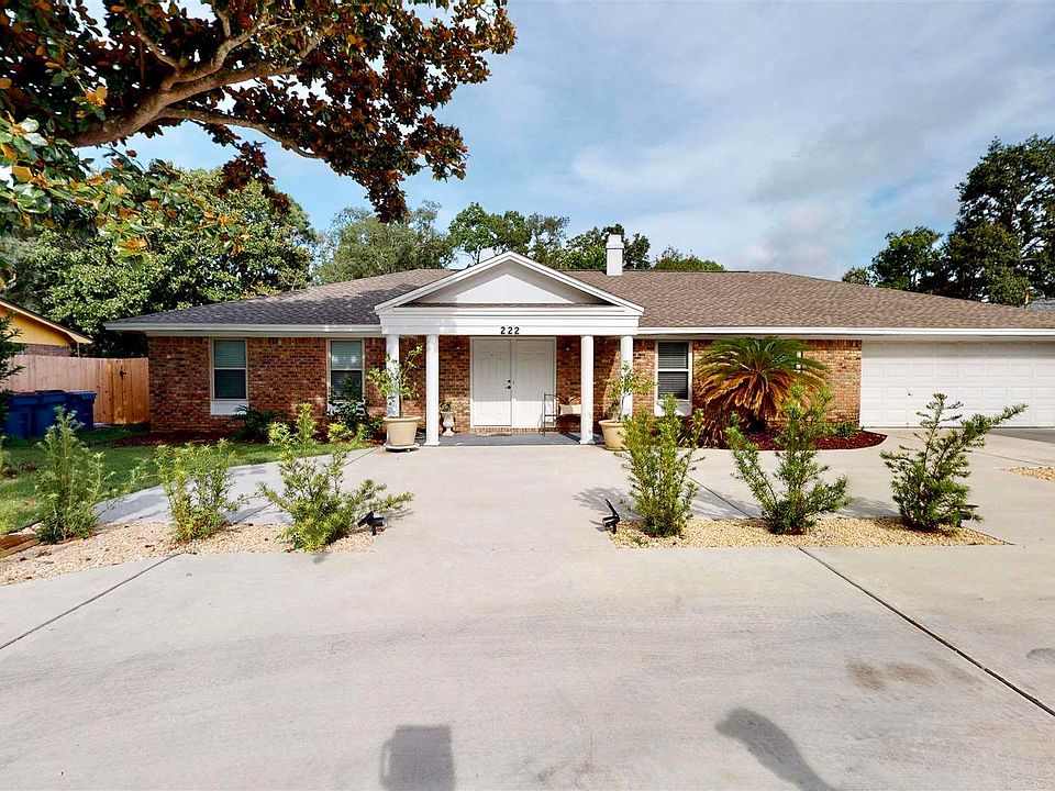 222 Florida Ave, Gulf Breeze, FL 32561 Zillow