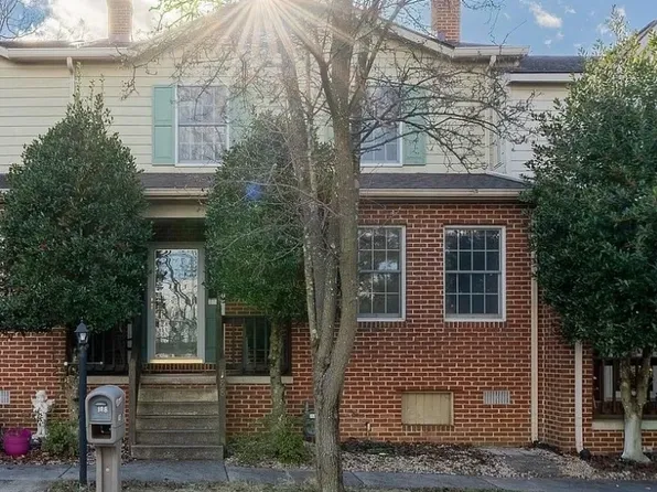 188 Emerald Dr, Harrisonburg, VA 22801