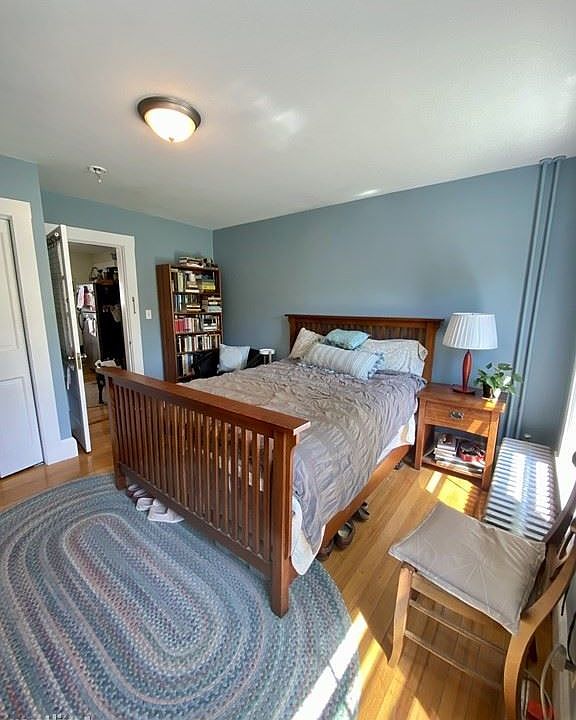 299-2 Savin Hill Ave. #2 Boston (Dorchester) Unit Photo 1