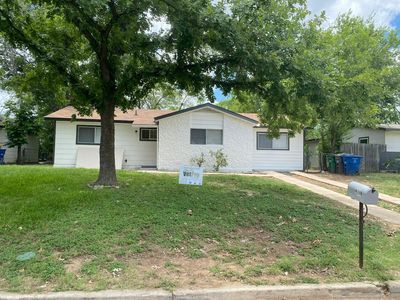 4110 Tropical Dr, San Antonio, TX, 78218