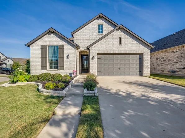 1928 Quail Ln, Northlake, TX 76226