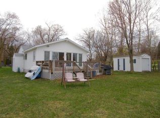 261 Mill St, Trufant, MI