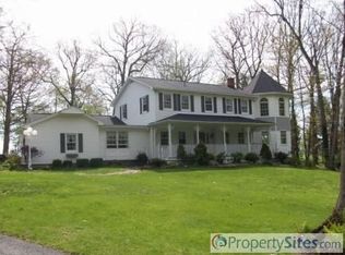 5854 Woodbury Pike, Roaring Spring, PA 16673