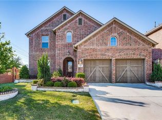 240 Rolling Fork Bnd, Irving, TX 75039