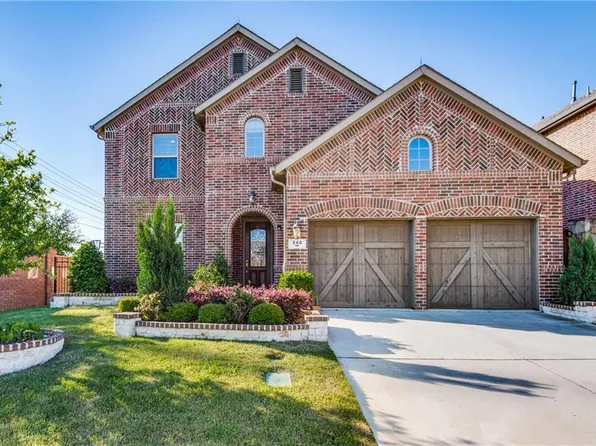 240 Rolling Fork Bnd, Irving, TX 75039