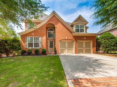 4840 Silver Leaf Dr, Cumming, GA, 30040
