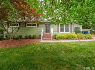 3112 Childers St, Raleigh, NC 27612