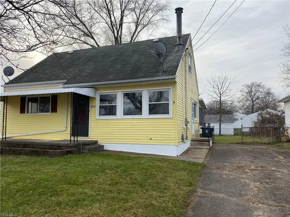 2934 Pikes Ave, Akron, OH 44314
