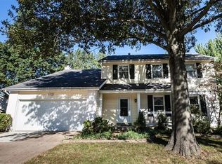 5733 Mango Dr, Saint Louis, MO 63129