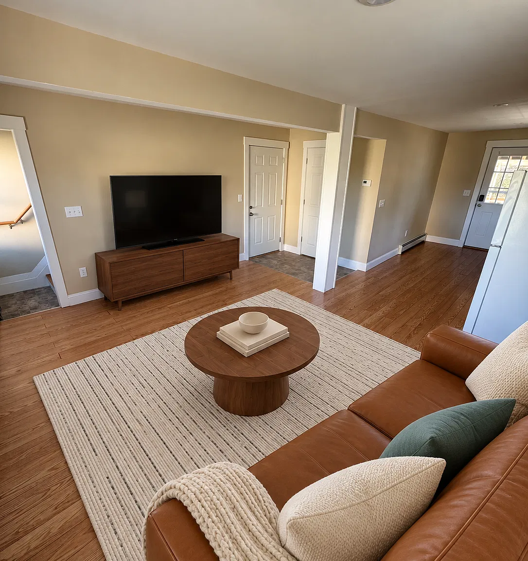 3 bed, 1350 sqft, $2,300 — Photo 2