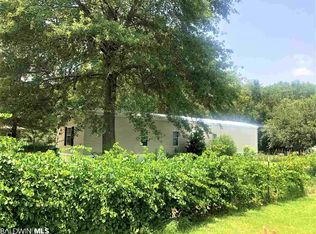 18485 Bull Springs Rd, Robertsdale, AL 36567