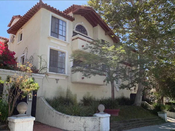 5452 Alvern Cir APT 105, Los Angeles, CA 90045