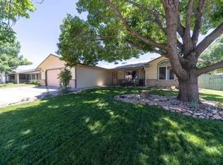 576 Pioneer Rd, Grand Junction, CO 81504