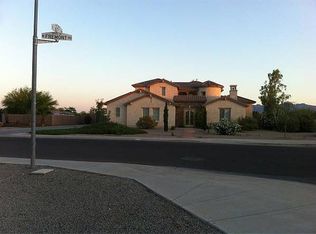 6715 W Fremont Rd, Laveen, AZ 85339