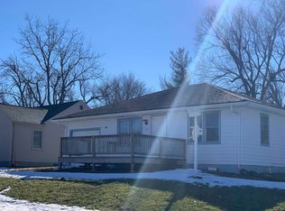 504 & 506 W Summit St, Creston, IA 50801