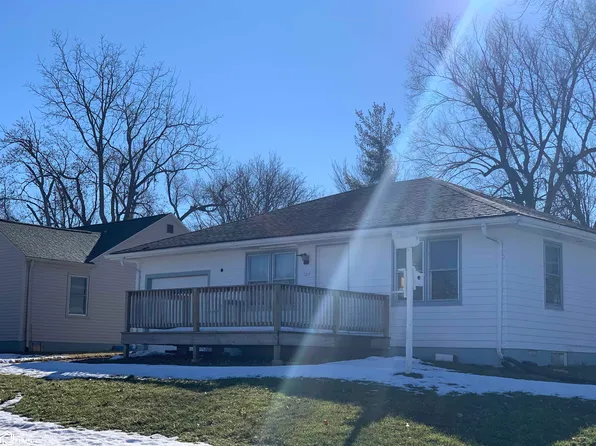 504 & 506 W Summit St, Creston, IA 50801