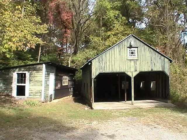 Poage Valley Road Ext — Photo 5