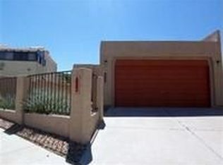 6453 Ja Ct NW, Albuquerque, NM 87120