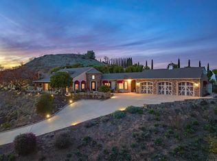 30419 Canyon Estates Rd, Vista, CA 92084