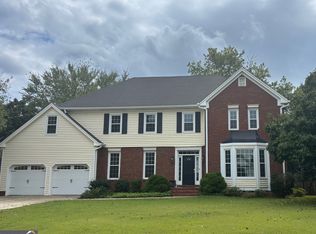 881 Park Manor Ct NW, Marietta, GA 30064