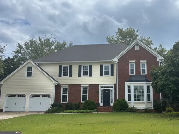 881 Park Manor Ct NW, Marietta, GA 30064